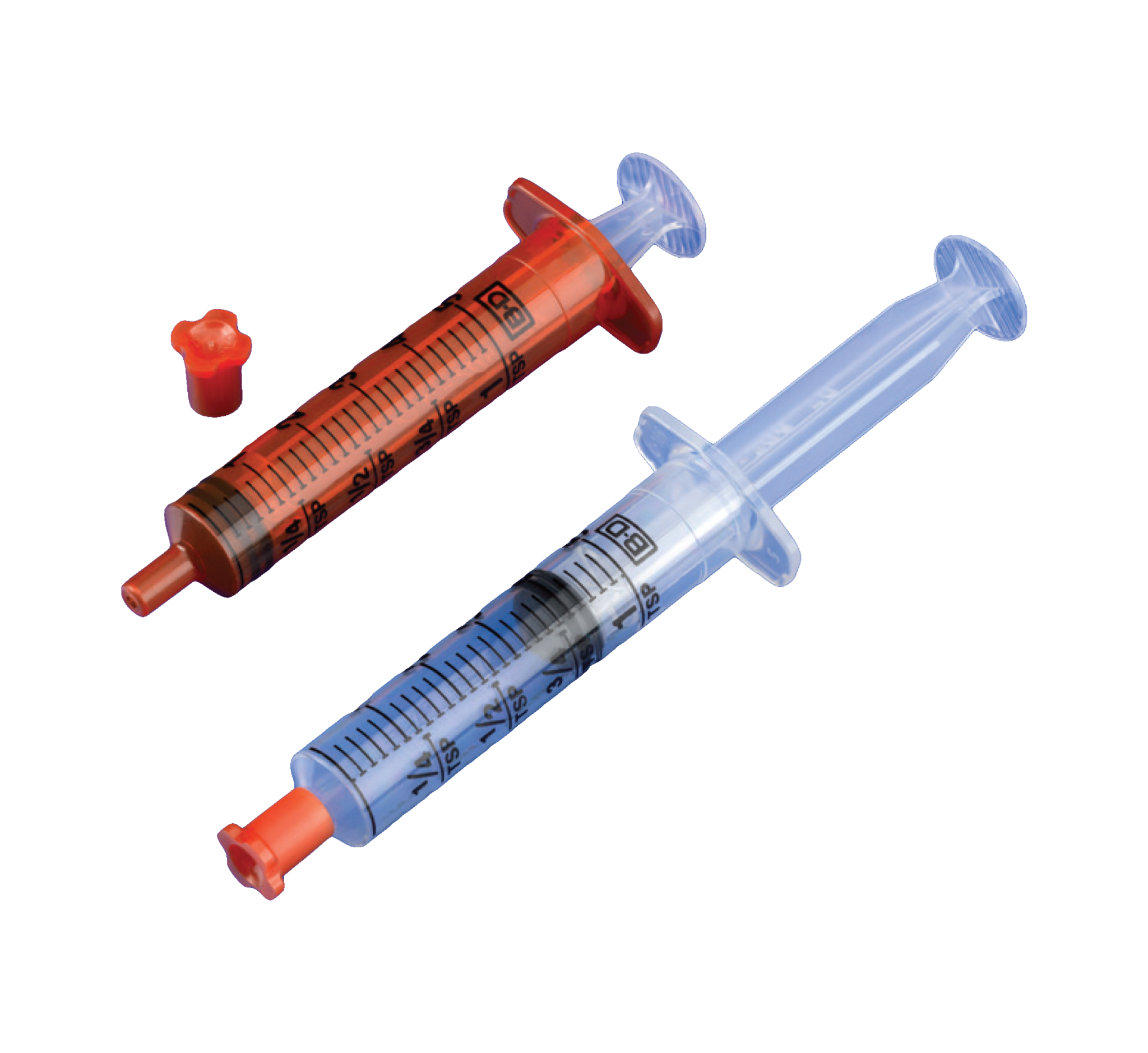 BD Oral Dispensing Syringes Jehu Industries