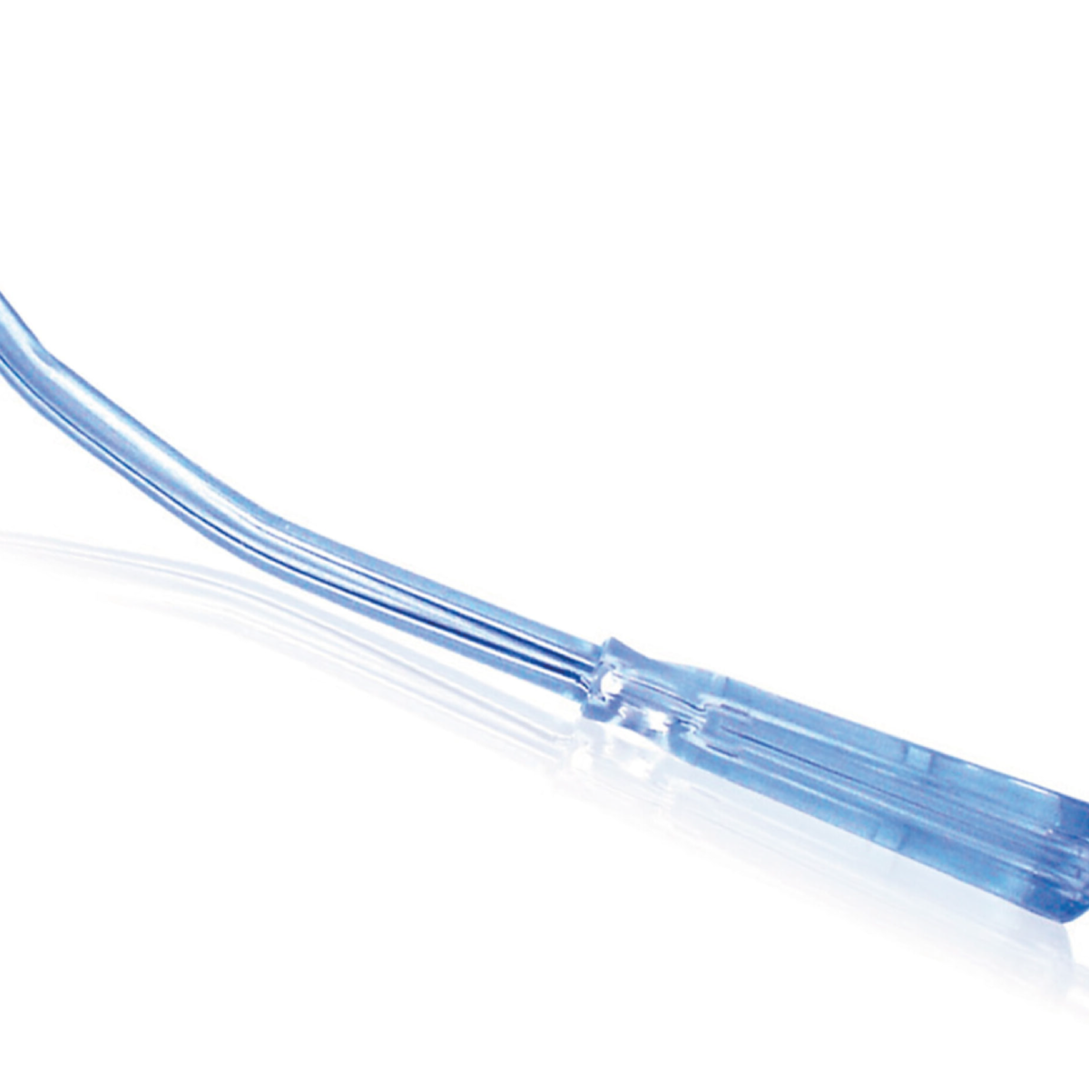 Yankauer Suction Instrument Jehu Industries